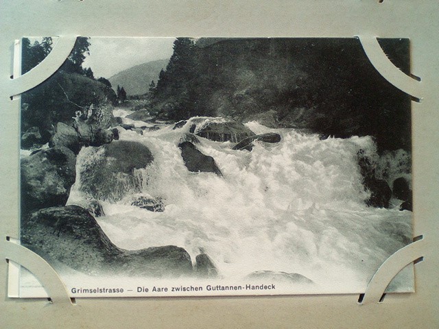 /Switzerland/CH_Place_1900-1949_Grimselstrasse - Die Aare zwischen Guttannen-Handeck.jpg